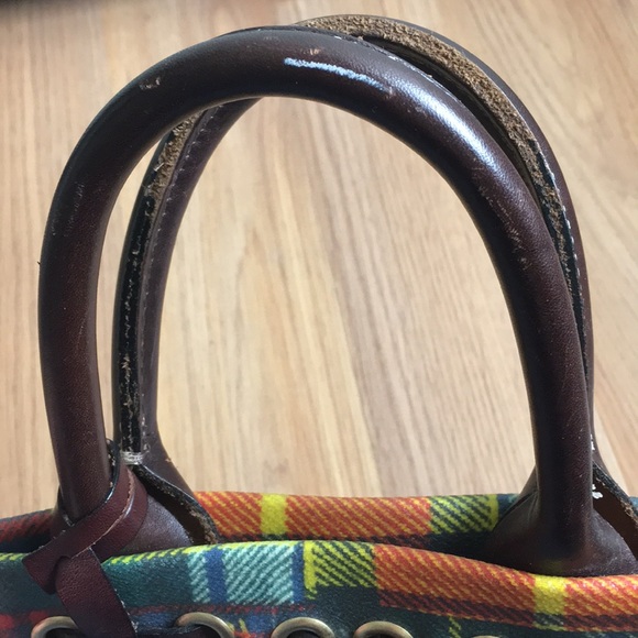 Dooney & Burke handbag - Picture 4 of 8